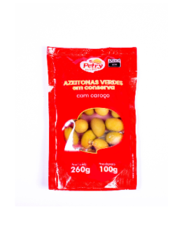 Imagem de AZEITONA PETRY 300G C/CAROCO 