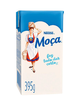 Imagem de LEITE CONDENSADO NESTLE 395G MOCA CAIXINHA
