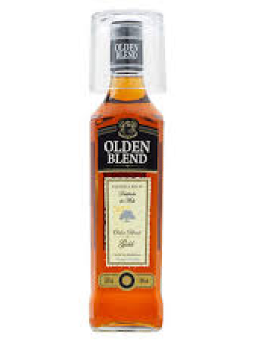 Imagem de Cocktail Olden Blend Gold 900ml