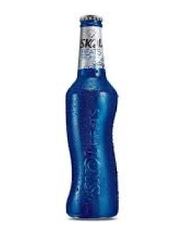 Imagem de Cerveja Skol 269ml Beats Senses Long Neck