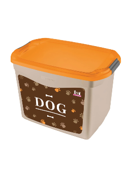 Imagem de Organizador Sanremo 11 L. Plastico Medio Dog