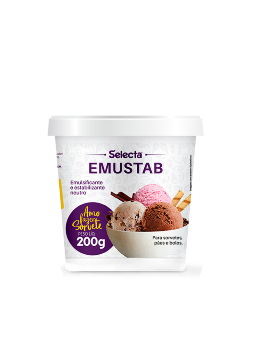 Imagem de Emustab Selecta 200g
