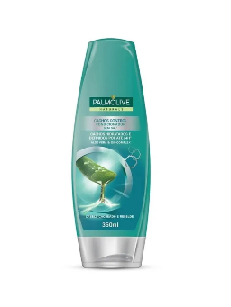 Imagem de CONDICIONADOR PALMOLIVE 350ML CACHOS CON