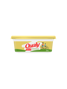 Imagem de Margarina Qualy 250g C/Sal
