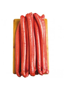 Imagem de Linguica Calabresa Fina Kg