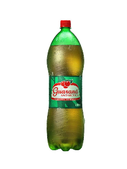 Imagem de Refrigerante Guarana Antarctica 2 Litros