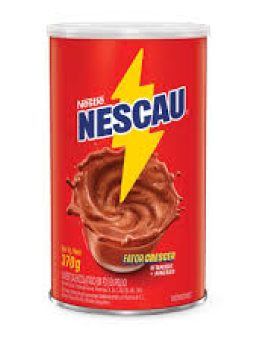 Imagem de Achocolatado Nestle 370g Nescau