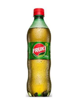 Imagem de Refrigerante Fruki 600ml Guaraná