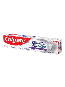 Imagem de Creme Dental Colgate 90g Sensitive Pro Alivio