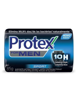 Imagem de Sabonete Protex 85g For Men Sport