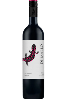 Imagem de Vinho Di Mallo 750ml Tannat