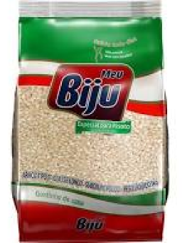 Imagem de Arroz Meu Biju 1 Kg Risoto