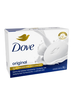 Imagem de Sabonete Dove 90g Original