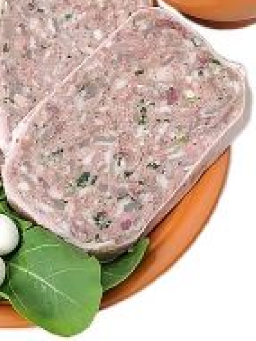 Imagem de Queijo De Porco Borrussia Kg