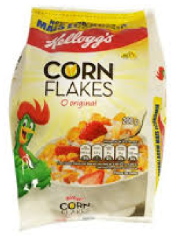 Imagem de Cereal Kelloggs Corn Flakes 200g