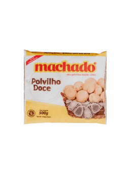 Imagem de Polvilho Doce Machado 500g