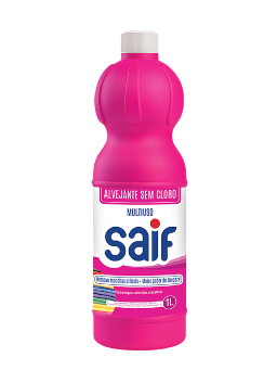 Imagem de Tira Mancha 1 Litro Saif S/ Cloro