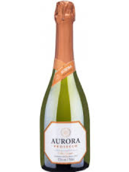 Imagem de Espumante Aurora Prosecco 750ml
