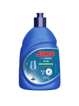 Imagem de Lava Louca Jimo 500g Gel