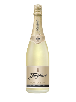 Imagem de Espumante Freixenet 750ml Carta Nevada