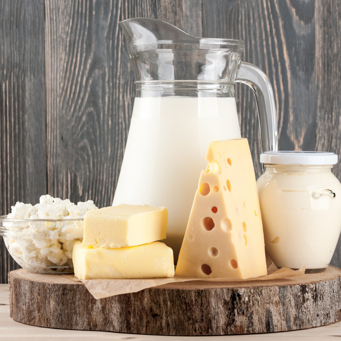 Imagem de Frios e Laticinios