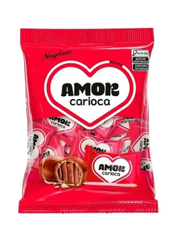 Imagem de Bombom Neugebauer 900g Amor Carioca