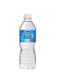 Imagem de AGUA MINERAL NESTLE 510ML S/ GAS
