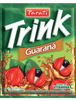 Imagem de Refresco Trink 25g Guarana