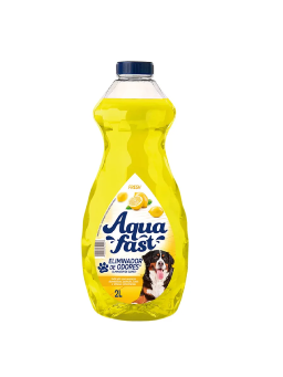 Imagem de NEUTRALIZADOR DE ODORES AQUAFAST 2L FRESH