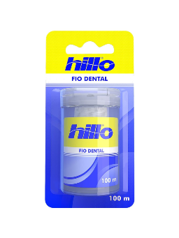 Imagem de Fio Dental Hillo 100m