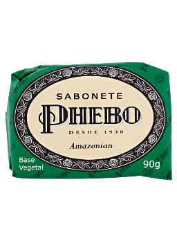 Imagem de SABONETE PHEBO 90G AMAZONIAN