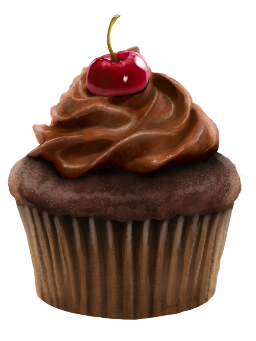 Imagem de Cupcake Kg