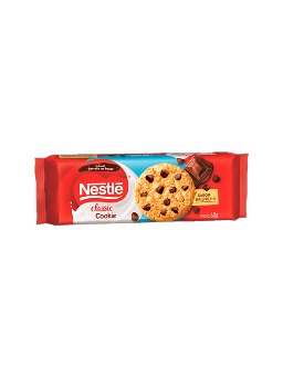 Imagem de COOKIE NESTLE 60G CLASSIC