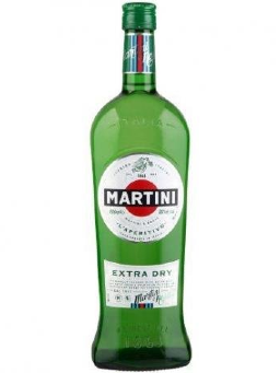 Imagem de Vermute Martini 750ml Extra Dry