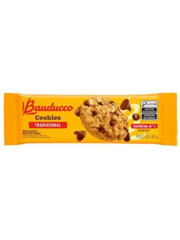 Imagem de COOKIES BAUDUCCO 60G ORIGINAL