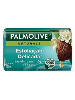 Imagem de SABONETE PALMOLIVE 85G ESFOLIACAO