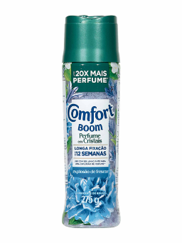 Imagem de PERFUME EM CRISTAIS COMFORT 275G EXPLOSAO DE FRESC