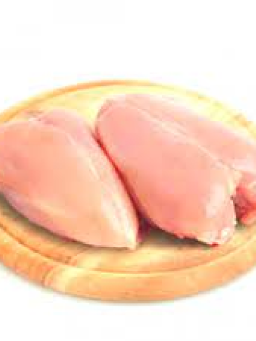 Imagem de Peito De Frango c/ Osso Kg