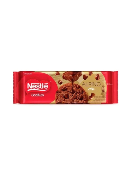 Imagem de COOKIE NESTLE 60G ALPINO GOSTAS DE CHOCO