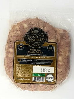 Imagem de Linguica Dono Do Tempero 500g Q/Coalho