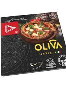 Imagem de PIZZA OLIVA 410G CALABRESA