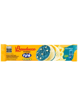 Imagem de COOKIES BAUDUCCO 96G PINTA LINGUA
