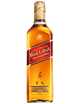 Imagem de Whisky Johnnie Walker 1 Litro Redl Label