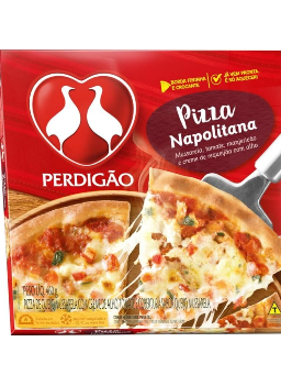 Pizzaria Napolitano