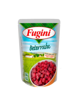 Imagem de BETERRABA FUGINI 160G SACHET