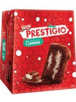 Imagem de Panettone Nestle 400g Prestigio