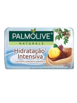 Imagem de Sabonete Palmolive 85g Hidratacao Intensiva