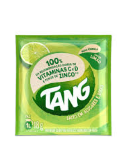 Imagem de REFRESCO TANG 18G LIMAO