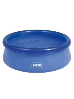 Imagem de Piscina Splash Fun Mor 1000l