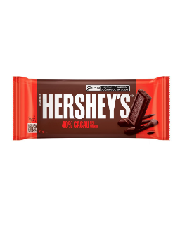 Imagem de Chocolate Hershey´s  82g 40% Cacau 